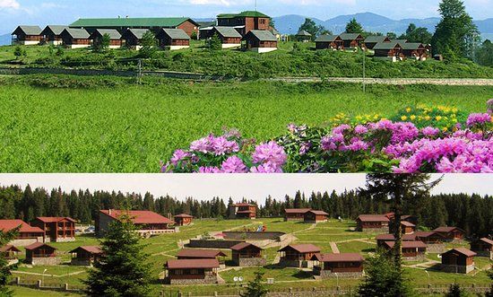 Hıdırnebi Yaylası